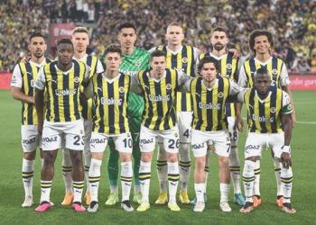 Fenerbahçe, PFDK’ya sevk edildi