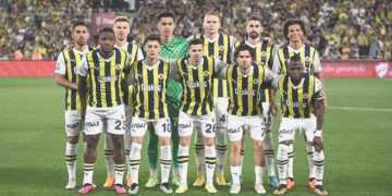 Fenerbahçe, PFDK’ya sevk edildi