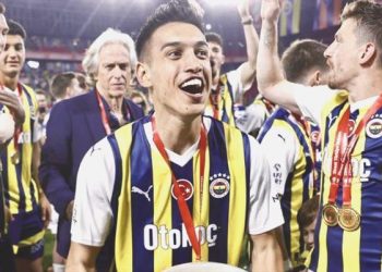 Fenerbahçe resmen açıkladı! Bonservisi alındı