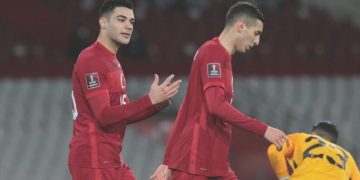 Fenerbahçe ulusal futbolcu için teşebbüslere başladı