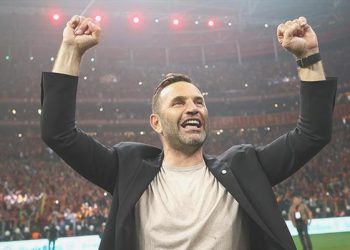 “Fenerbahçe ve Beşiktaş’ı başarısız olarak görmüyorum”