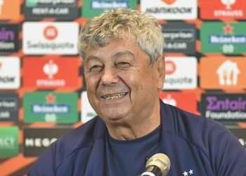 Fenerbahçe’de birinci aday Mircea Lucescu