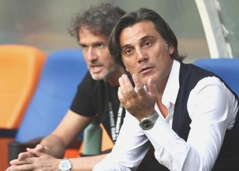 Fenerbahçe’de gündem Vincenzo Montella