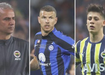 Fenerbahçe’de hareketli saatler! Son gelişmeler burada