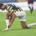 Fenerbahçe’de hayal kırıklığı! Yalnızca 85 dakika forma giydi