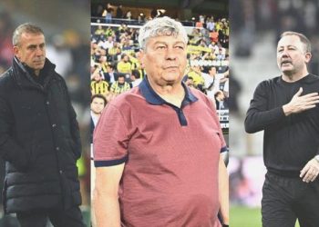 Fenerbahçe’de teknik yönetici gelişmesi! İşte ayrıntılar…