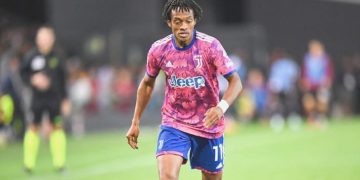 Fenerbahçe’den Cuadrado için yeni atak