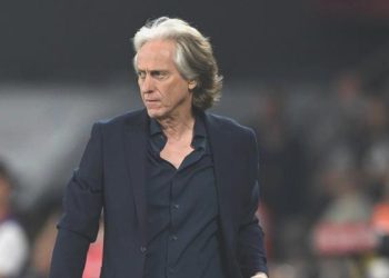 Fenerbahçe’den Jorge Jesus açıklaması!