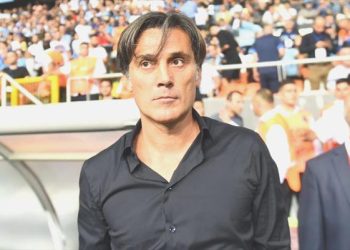 Fenerbahçe’den Vincenzo Montella açıklaması!