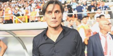 Fenerbahçe’den Vincenzo Montella açıklaması!