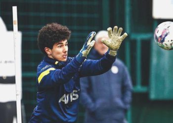 Fenerbahçe’nin genç kalecisi ABD’ye transfer oldu