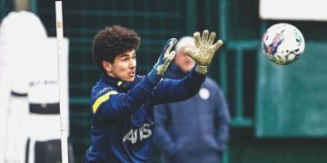 Fenerbahçe’nin genç kalecisi ABD’ye transfer oldu