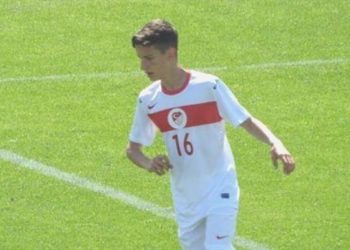 Fenerbahçe’nin gündemindeki Efe Konuşkan kimdir?