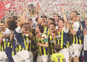 Fenerbahçe’nin hazırlık maçı programı belirli oldu!
