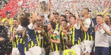 Fenerbahçe’nin hazırlık maçı programı belirli oldu!
