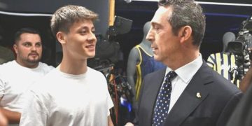 “Fenerbahçe’nin planına kusursuz bir halde uyuyor”