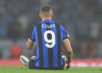 Fenerbahçe’nin yeni forveti Edin Dzeko kimdir?