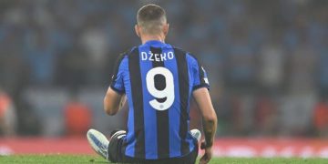 Fenerbahçe’nin yeni forveti Edin Dzeko kimdir?