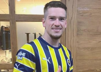 Fenerbahçe’nin yeni transferi Ryan Kent kimdir?