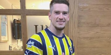 Fenerbahçe’nin yeni transferi Ryan Kent kimdir?