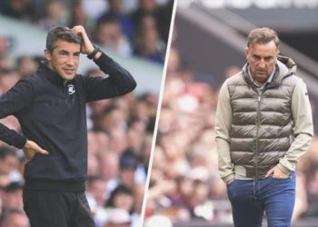 Fenerbahçe’ye sürpriz teknik yönetici adayları!