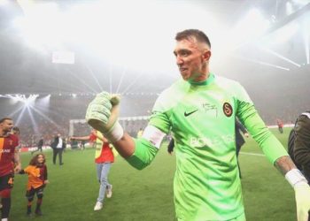 Fernando Muslera: “Derbilerde üstünlüğümüzü gösterdik”