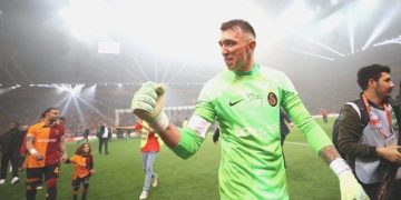 Fernando Muslera: “Derbilerde üstünlüğümüzü gösterdik”