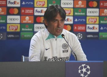 “Final kolay olmayacak lakin her şeye hazırız”