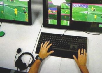 Final maçının VAR hakemi belli oldu