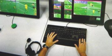 Final maçının VAR hakemi belli oldu