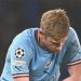 Finallerin şanssız adamı Kevin De Bruyne
