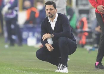 Flaş iddia! Erol Bulut yeni grubuyla mutabakat sağladı…