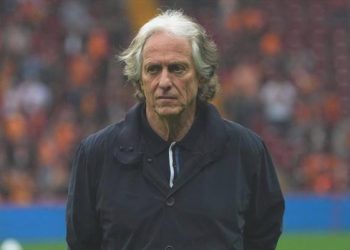 Flaş iddia! Jorge Jesus 3 yıllık mutabakata vardı…