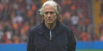 Flaş iddia! Jorge Jesus 3 yıllık mutabakata vardı…