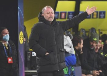 Flaş iddia! Sergen Yalçın ile mutabakat sağlandı…