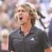 Fransa Açık’ta Zverev ve Ruud yarı finalde!