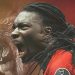 Galatasaray Bafetimbi Gomis’e veda etti