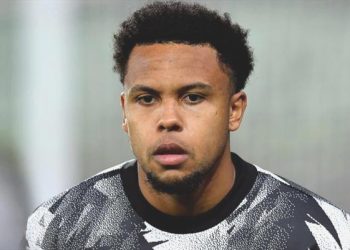 Galatasaray için Weston McKennie argümanı