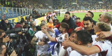 Galatasaray, PFDK’ya sevk edildi!