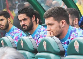 Galatasaray Real Madrid’in eski yıldızını izliyor!