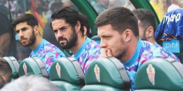 Galatasaray Real Madrid’in eski yıldızını izliyor!