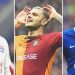 Galatasaray’da gündem transfer! Icardi, Dembele, Ziyech…