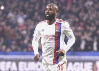 Galatasaray’da Moussa Dembele sesleri!