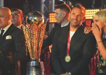 Galatasaray’da Okan Buruk gelişmesi!