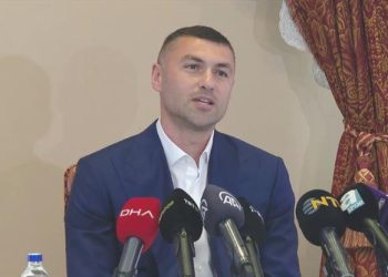 “Galatasaray’da yaşadıklarım Beşiktaşlılığımı değiştirmez”