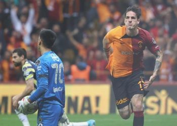 Galatasaray’dan derbi sonrasında flaş paylaşım!