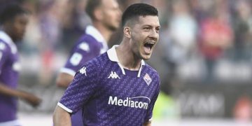 Galatasaray’dan Luka Jovic teklifi