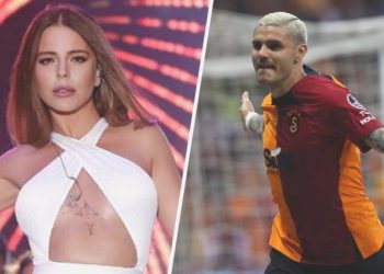 Galatasaray’dan Simge sürprizi