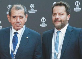 Galatasaray’dan sponsorluk açıklaması