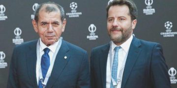 Galatasaray’dan sponsorluk açıklaması